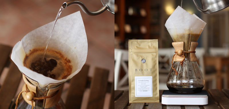 Boot Koffie opent koffiebar in Het Lokaal in De Nieuwe Stad