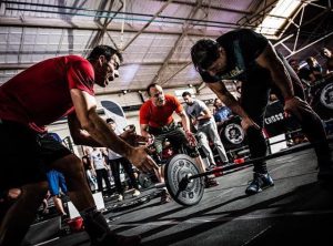 Crossfit-event-Prodentfabriek-Amersfoort