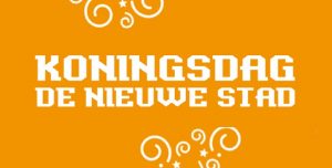 Koningsdag-Amersfoort-DeNieuweStad-Prodent-2018