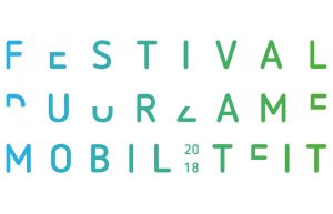 Festival Duurzame Mobiliteit in De Nieuwe Stad