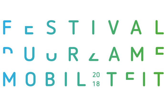 Festival Duurzame Mobiliteit in De Nieuwe Stad