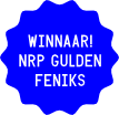 Winnaar! NRP Gulden Feniks